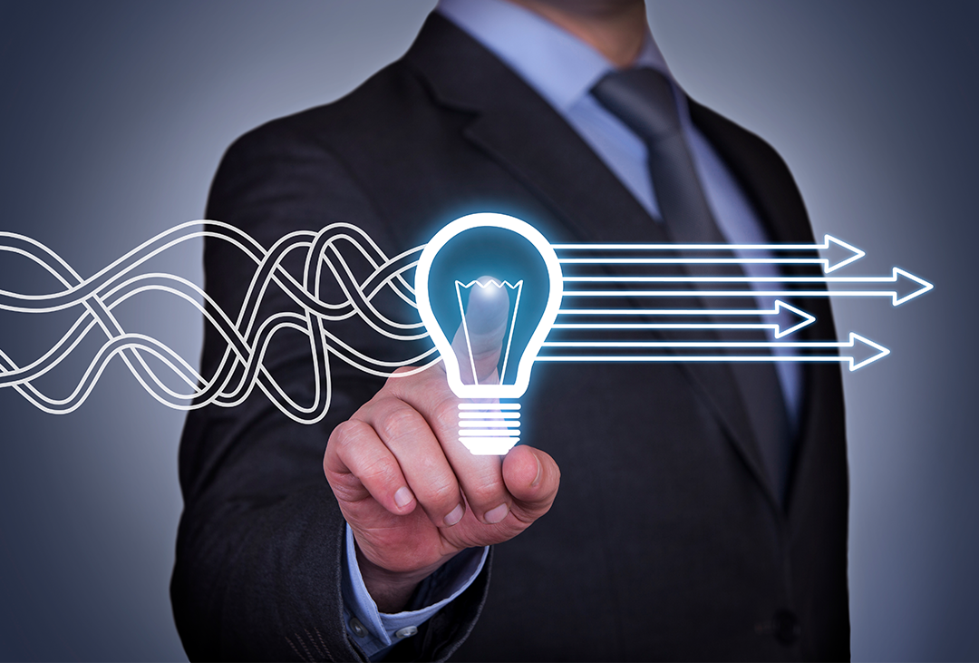 Terceirizar a área de TI